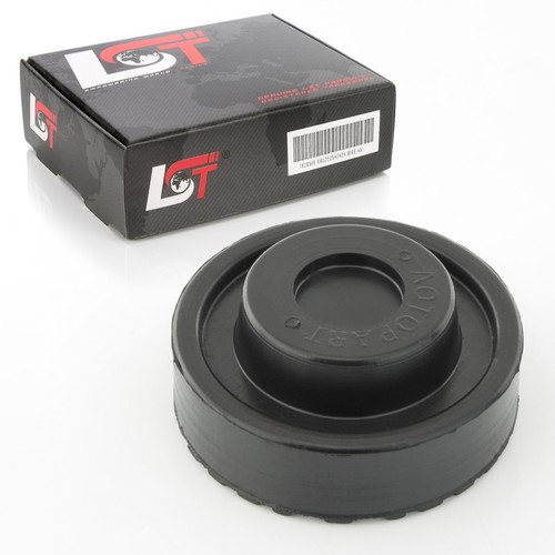 Adapter car jack mounting - car,