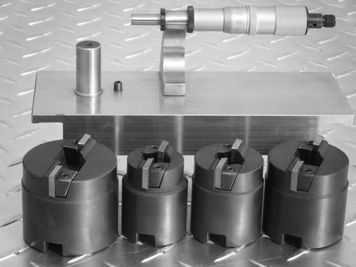 Sunnen compatible valve seat
