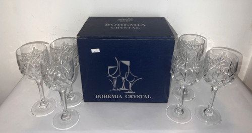 Vintage boxed bohemian - vintage,