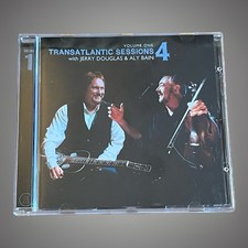 Transatlantic sessions volume - sessions,