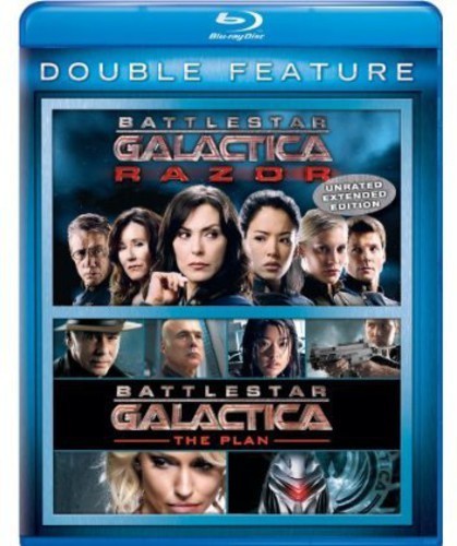 Battlestar galactica razor - galactica,