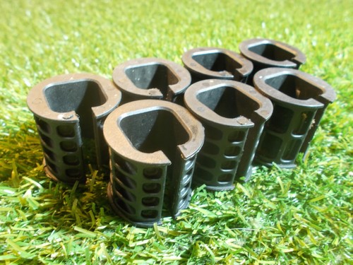 Preston off box - inserts, for