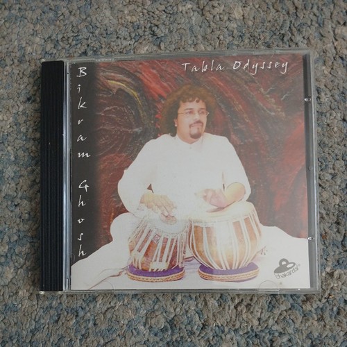 Tabla odyssey album by - album,,