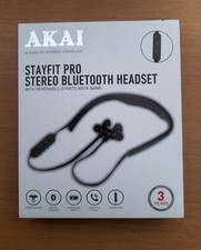 AKAI Stayfit Pro Stereo