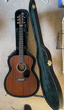 Martin 000RS1 Road Series