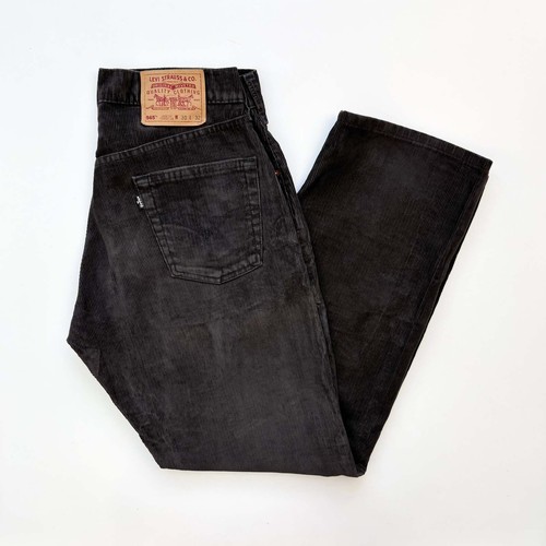 90s levi 565 - 565, cords