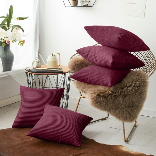 Velvet cushion covers - velvet,