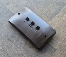 MK 3 Gang Bakelite Light