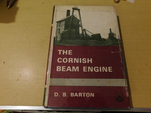 The cornish beam - beam, b