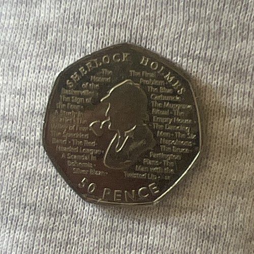 Elizabeth 2019 sherlock - 2019,