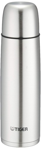 Tiger water bottle cup - tiger,