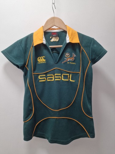 Vintage canterbury sasol - canterbury,
