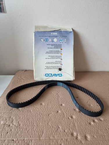 Dayco timing belt 94637 - dayco,