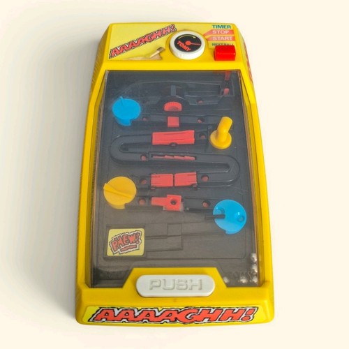 Vintage tomy aaaaaghh - tomy,