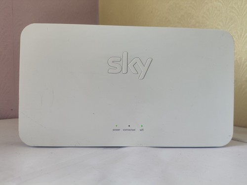 Sky wifi booster se210 - wifi,