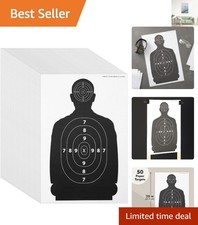 50 Pack Precision Shooting