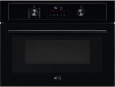 AEG KMX365060B Combi