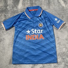 Star India Cricket Jersey SZ