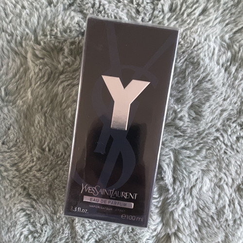 Yves saint laurent - saint,