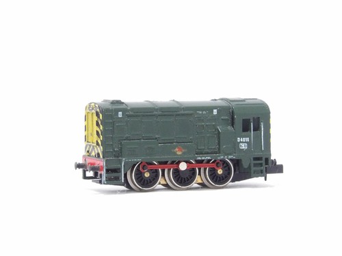 Graham farish 1005 gauge - farish, no.1005