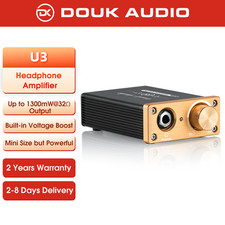 Douk Audio U3 Mini Class A