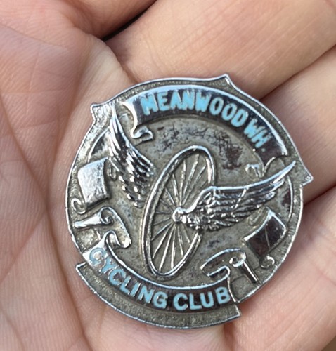 Vintage meanwood wheelers - meanwood,