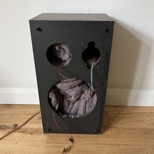 Wharfedale Spare Parts Laser