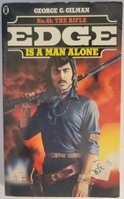 Edge 61 - The Rifle - George G