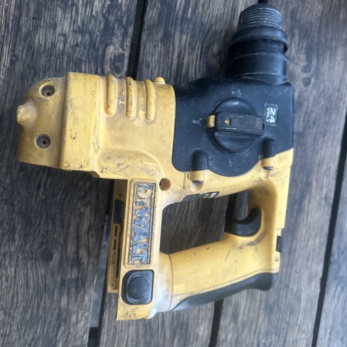 Dewalt dc223 24v sds - dewalt,