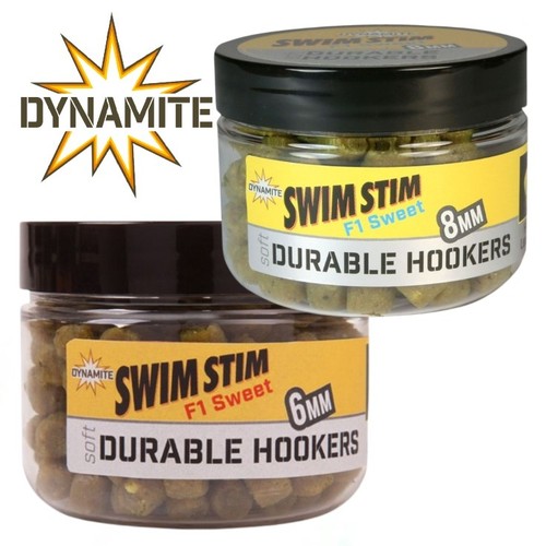 Dynamite baits swim stim - dynamite, f1