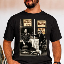 Paulie Gualtieri Tony Soprano