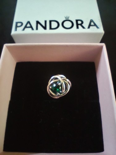 Authentic pandora may - pandora,