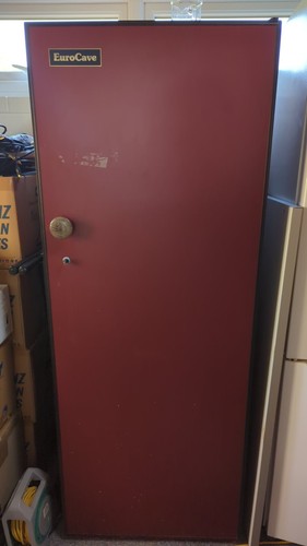 Eurocave wine fridge - eurocave,