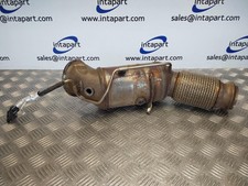CATALYTIC CONVERTER BMW 3