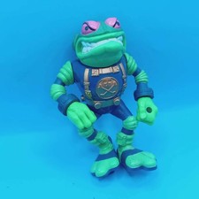 Bucky O’Hare Storm Toad