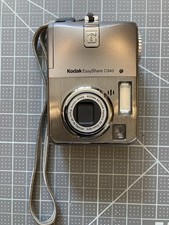 Kodak EasyShare C340 5MP