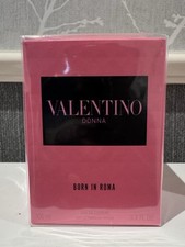 Valentino donna born - valentino,