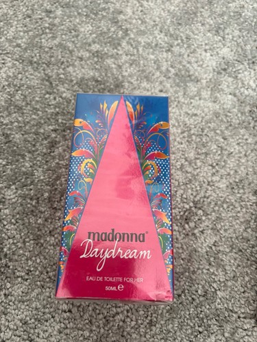 Madonna daydream perfume 50ml - madonna,