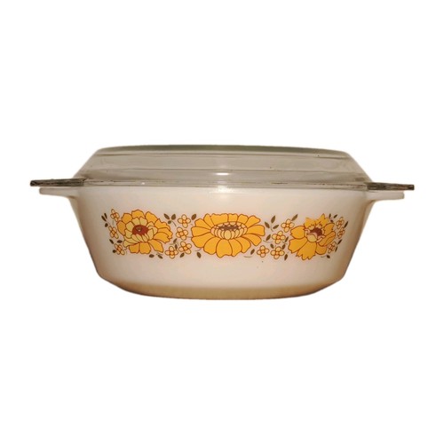 Vintage 1970s jaj pyrex - jaj,