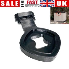 Padlock Lock Hinge Replacement