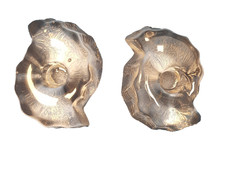 Pair of Vintage Irish Galway