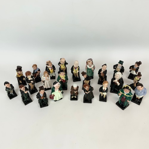 Charles dickens royal doulton - charles,