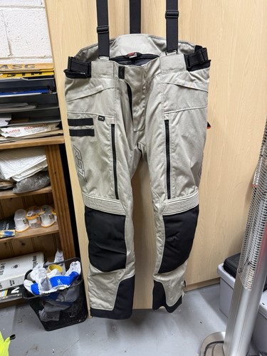 Rst raid pro series textile - rst,