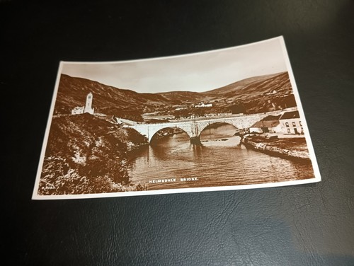 The bridge church - the,