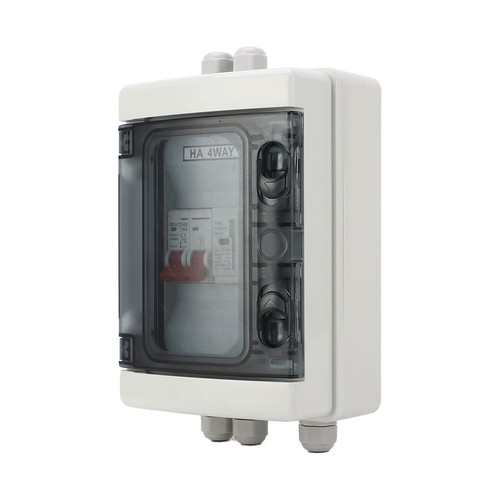 Dc500v 63a outdoor waterproof - dc500v,