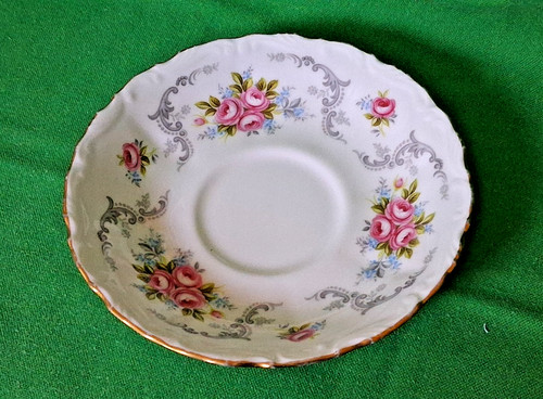 Royal albert tranquility - albert, tea
