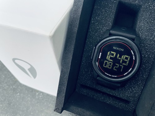 Nixon the disk - nixon, 37mm