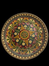 Vintage Byzantine Mosaic