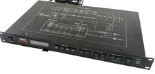 YAMAHA TX81Z FM Tone Generator MIDI Synthesizer Free Shipping From Japan