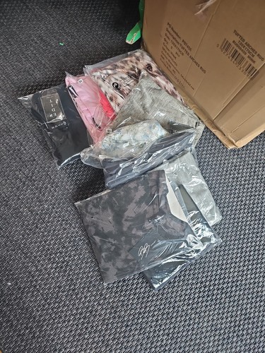 Huge bundle bluk joblot - bundle,
